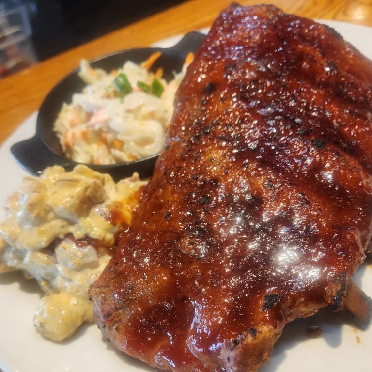 Indulge in Our Poutine