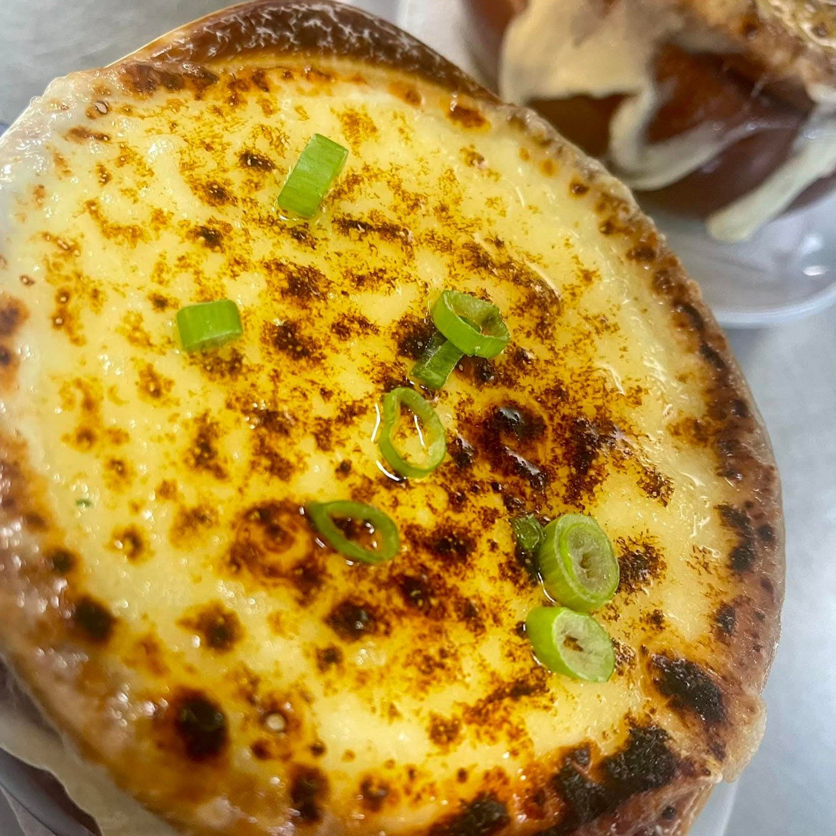 French Onion Soup.