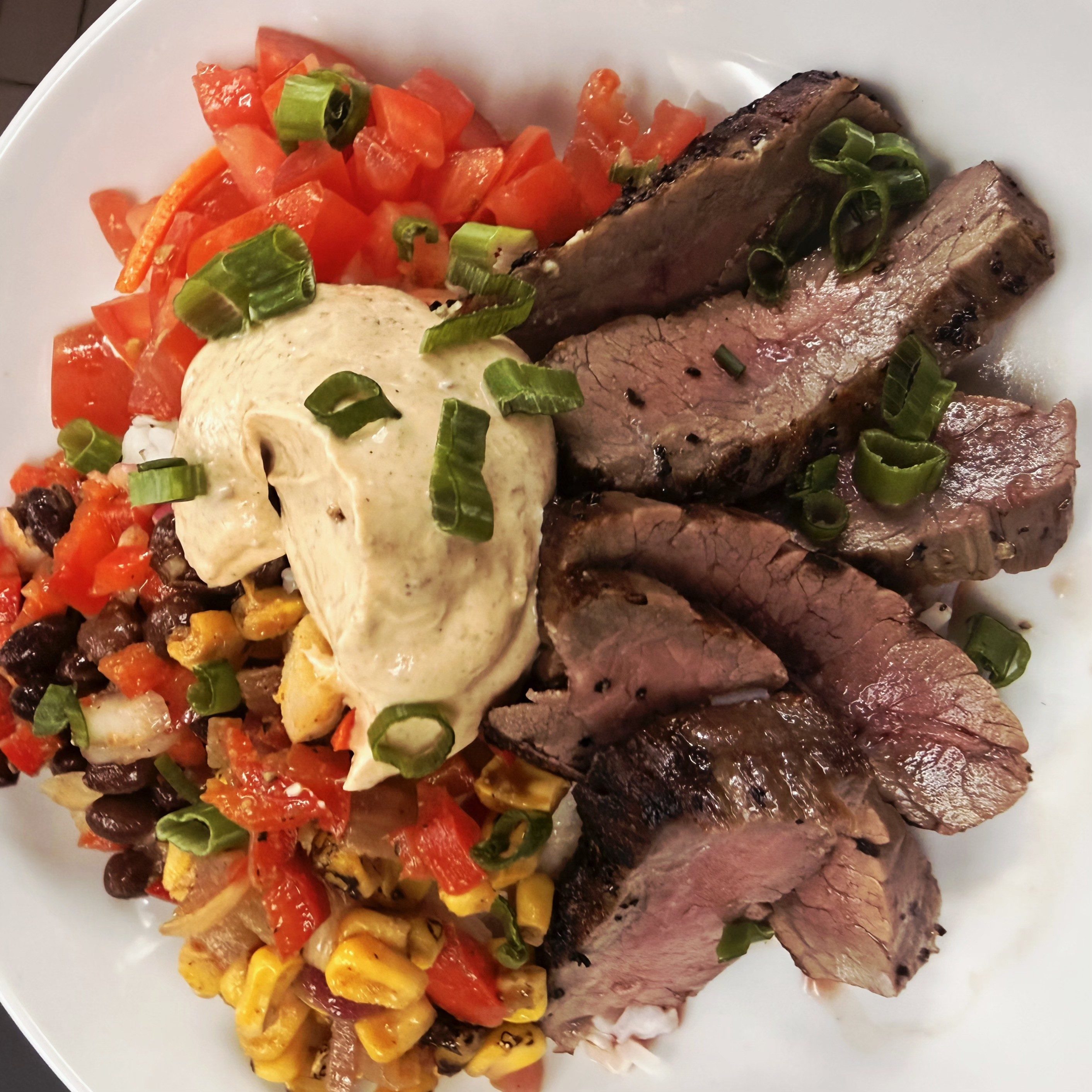 Southwest Bowl.