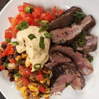 Southwest Bowl
