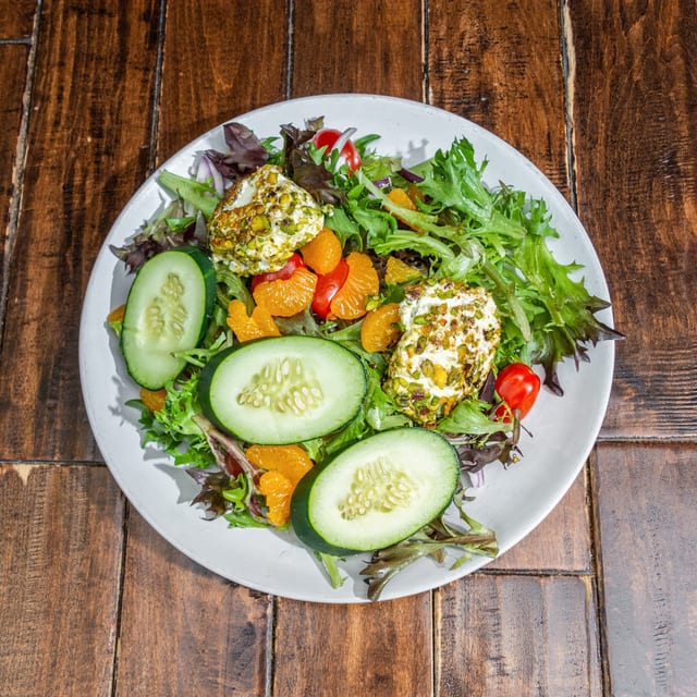 Delaware Salad.