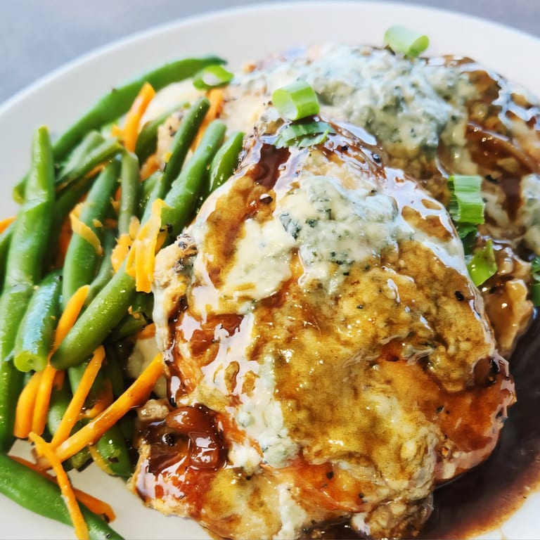 Our Delicious Salads